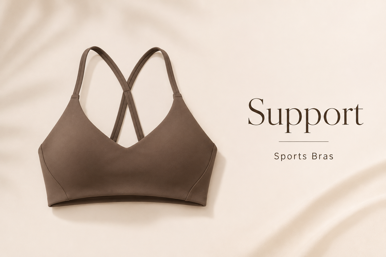 Support