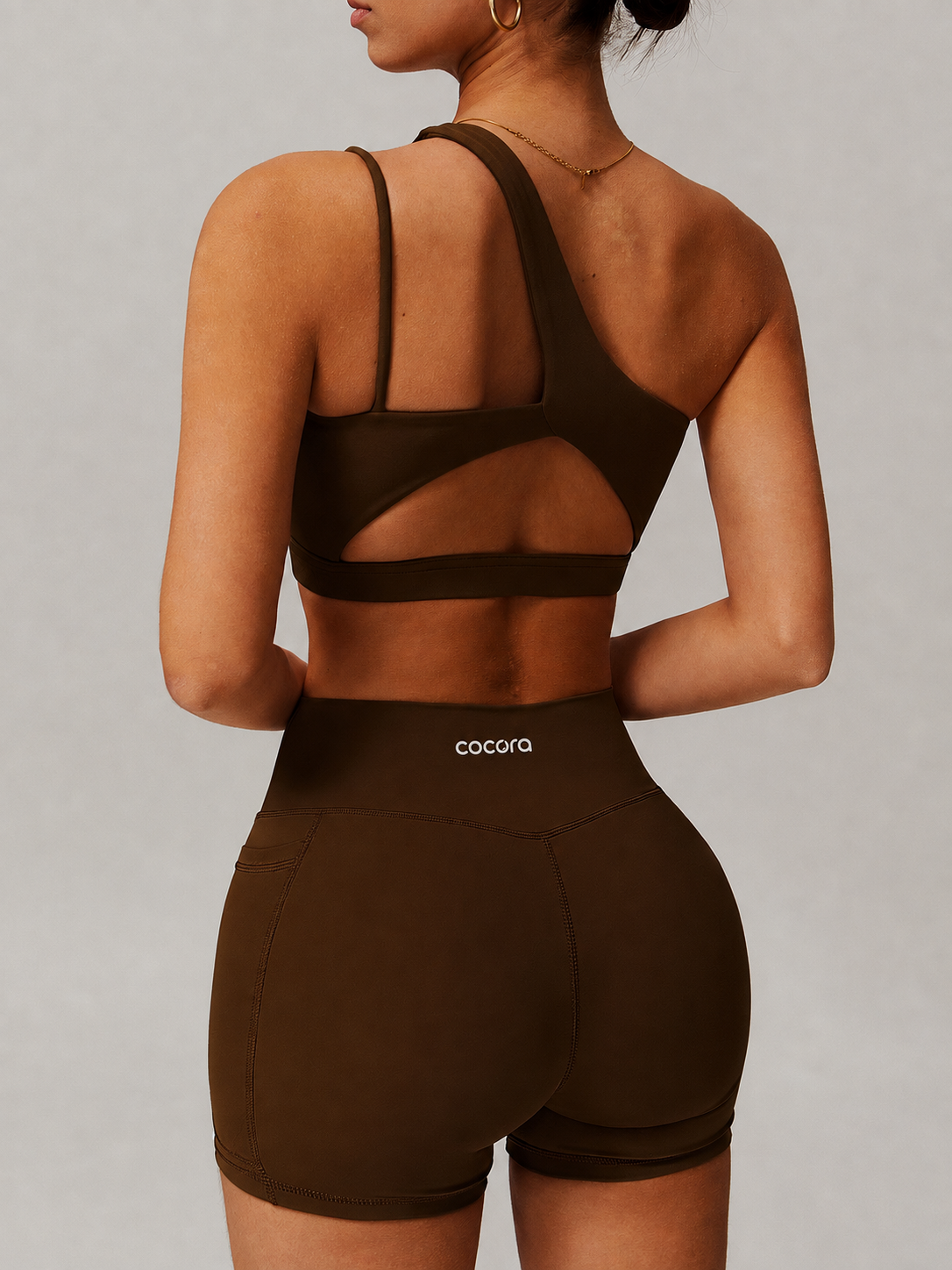 Move Pocket Shorts