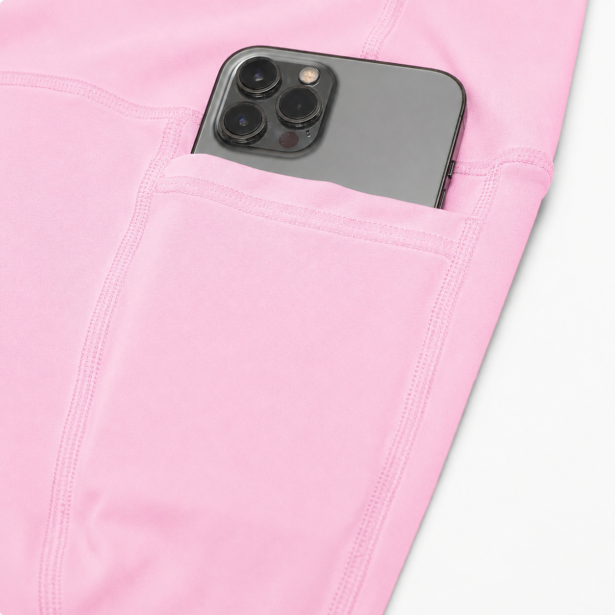 Move Pocket Shorts
