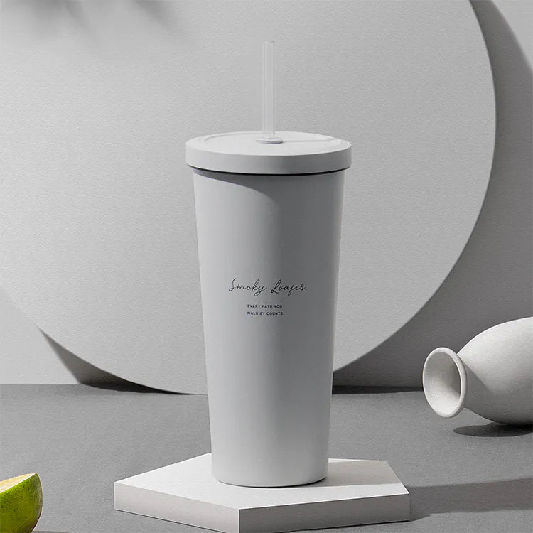 Oolab Garden Ceramic Tumbler  710ml