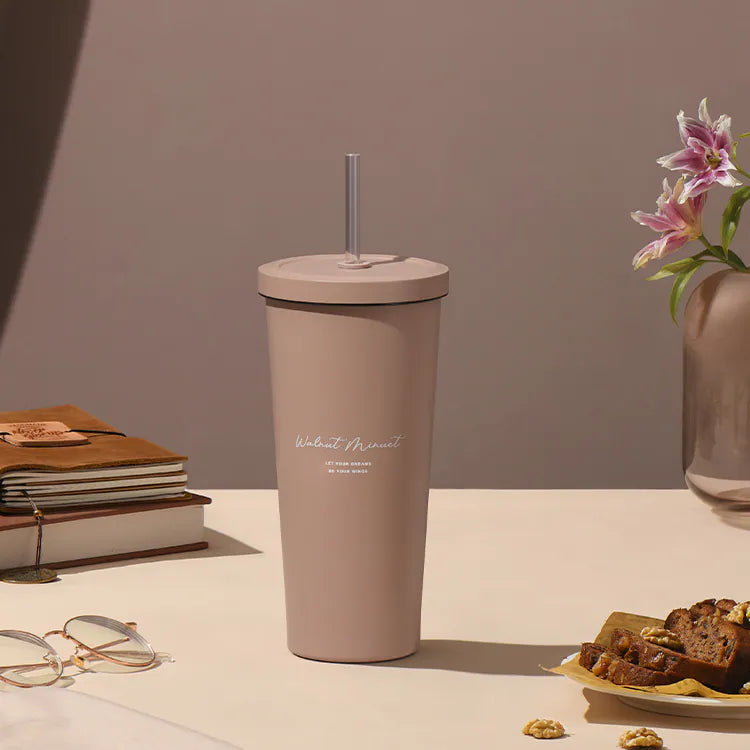 Oolab Garden Ceramic Tumbler  710ml