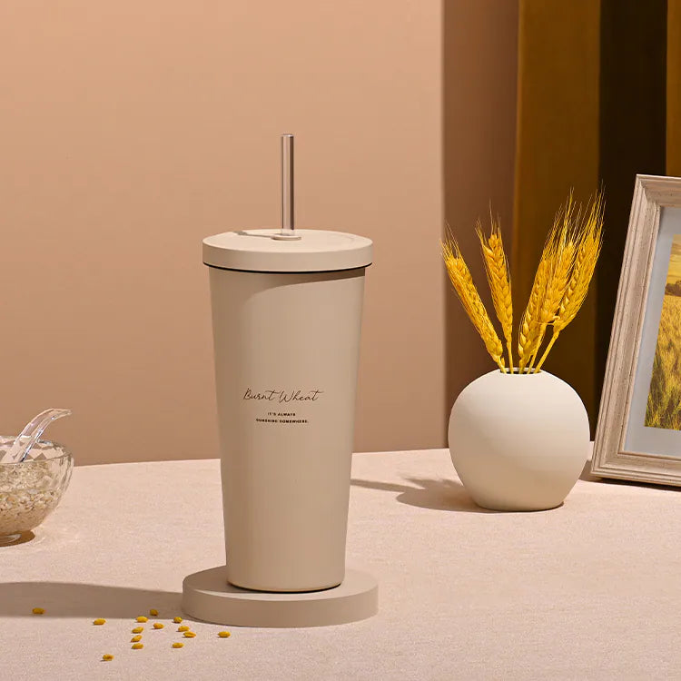 Oolab Garden Ceramic Tumbler  710ml