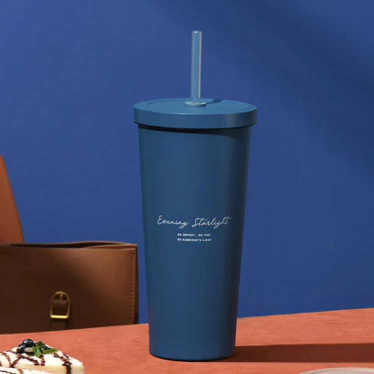 Oolab Garden Ceramic Tumbler  710ml