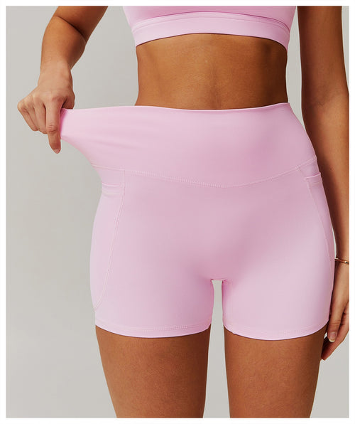 Move Pocket Shorts