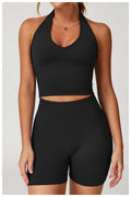 Seamless Support Bra