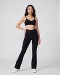 Terra Recycled Sculpt Flare Pants